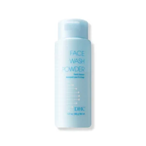 Face Wash Powder Facial Cleanser
