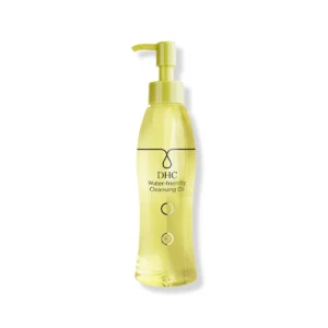 Water Friendly Face Cleansing Oil