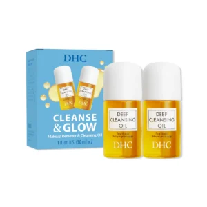 Cleanse & Glow Set