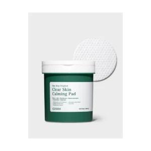 One Step Original Clear Skin Calming Pad