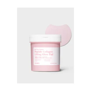 One Step Original Peptide Collagen Lifting Glow Pad