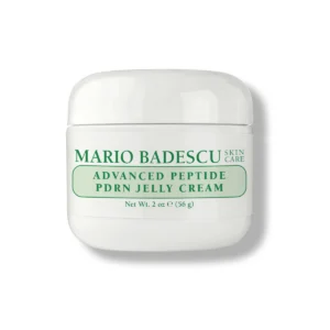 Advanced Peptide PDRN Jelly Cream