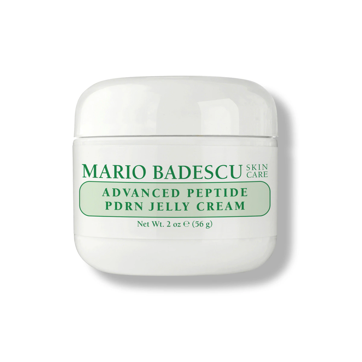 Advanced Peptide PDRN Jelly Cream