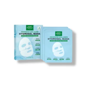Advanced Collagen Hydrogel Mask