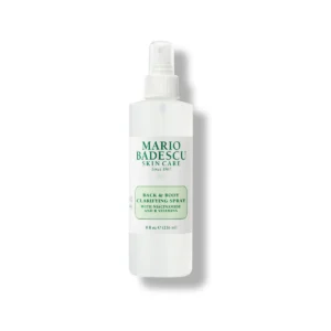 Back & Body Clarifying Spray