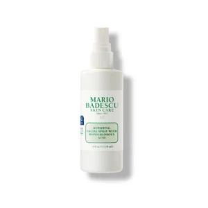 Repairing Facial Spray with Hypochlorous Acid