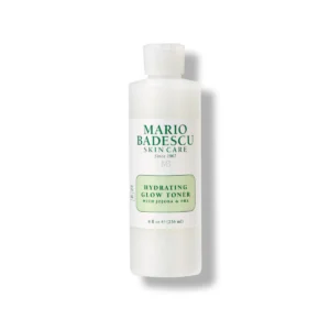 Hydrating Glow Toner with Jojoba & PHA