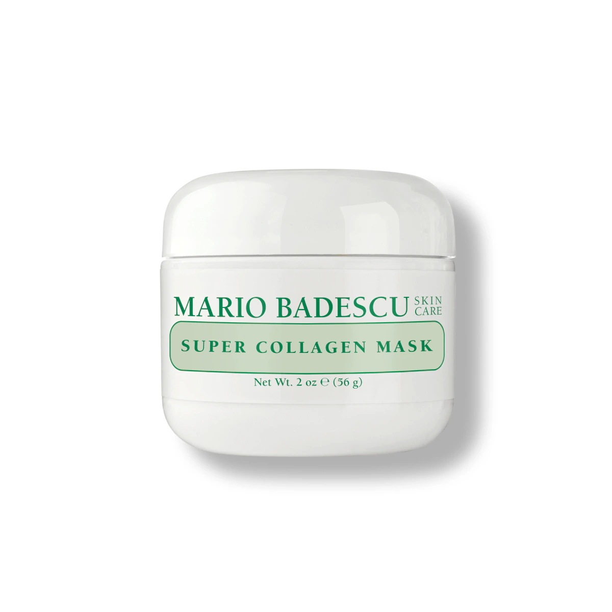 Super Collagen Mask