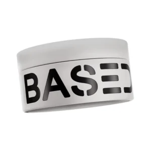 Hair Clay 3 oz