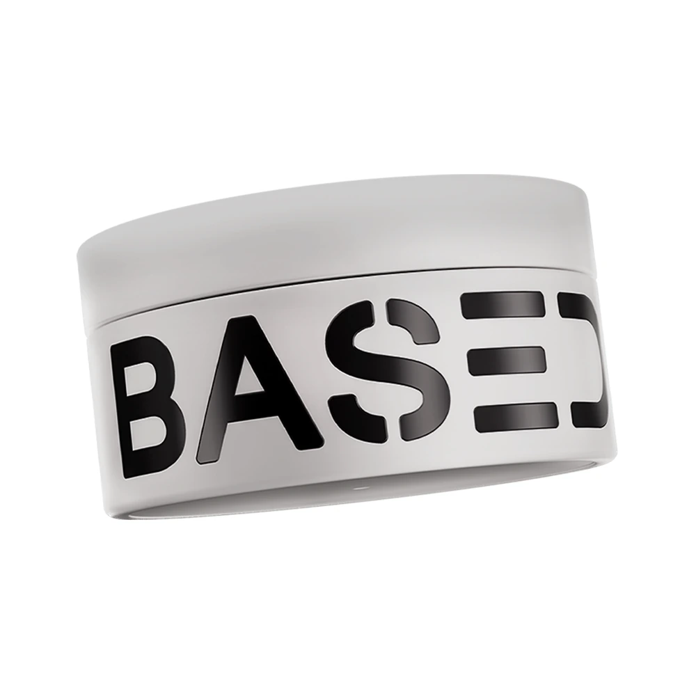Hair Clay 3 oz