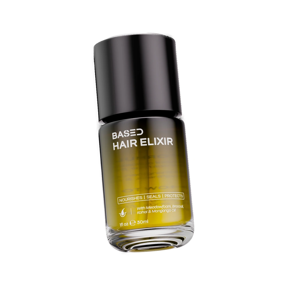 Hair Elixir 1 fl oz