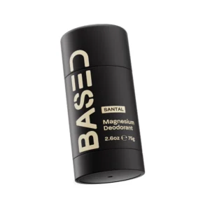 Deodorant Santal Sandalwood 2.6 oz