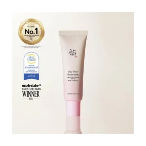 Day Dew Sunscreen SPF 50 1-Pack