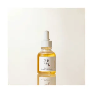 Glow Serum Propolis + Niacinamide 30 ml