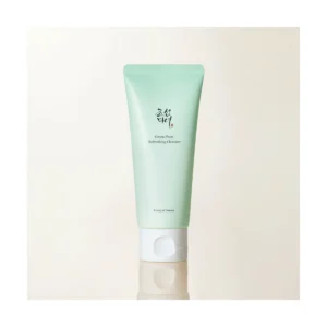 Green Plum Refreshing Cleanser 100 ml