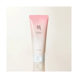 Apricot Blossom Peeling Gel 100 ml