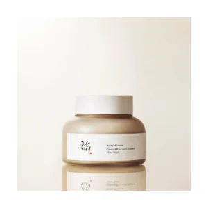 Ground Rice and Honey Glow Mask 150 ml
