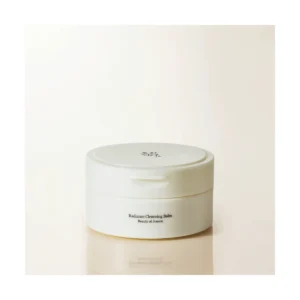 Radiance Cleansing Balm 100 ml