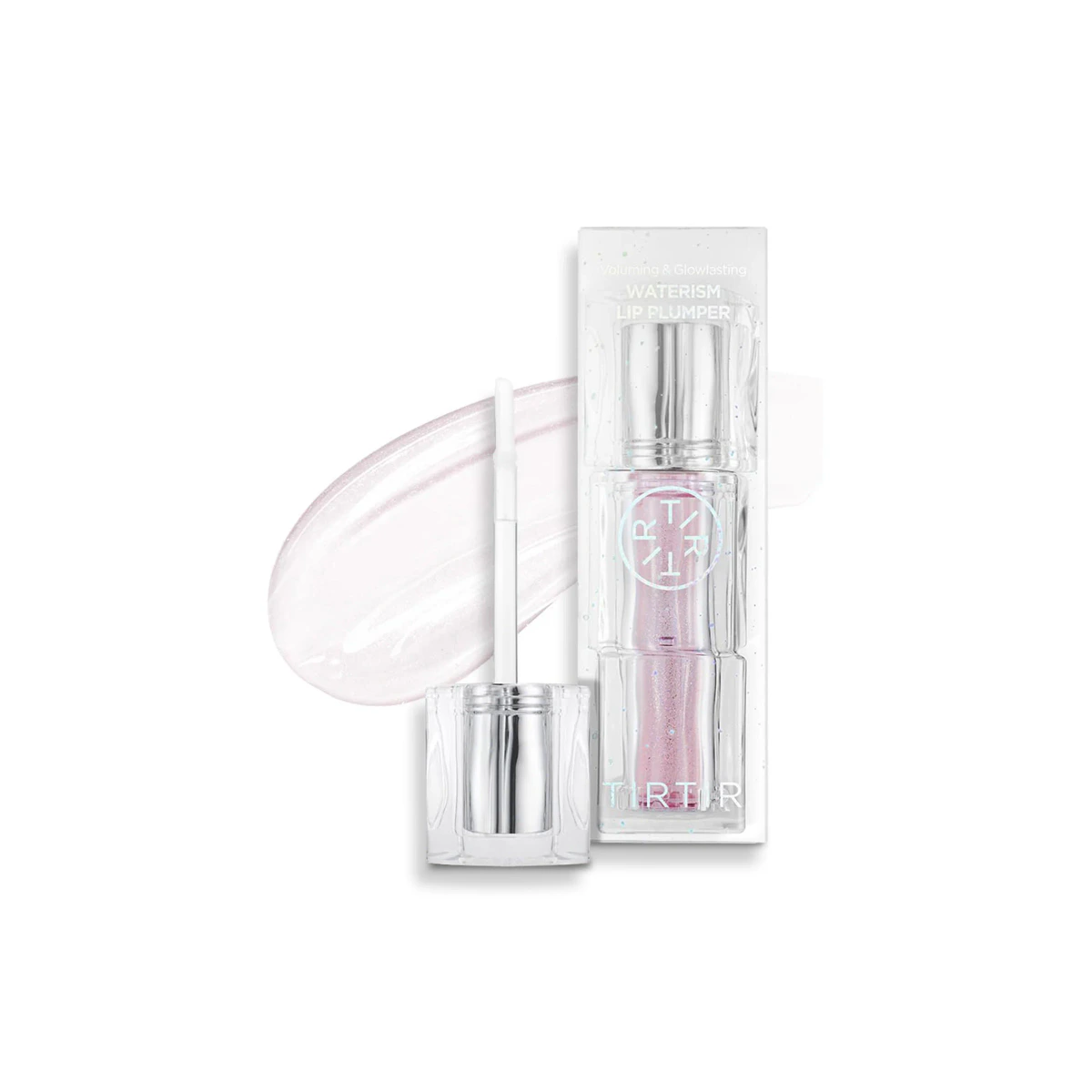Waterism Lip Plumper