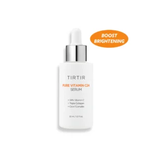 Pure Vitamin C24 Serum