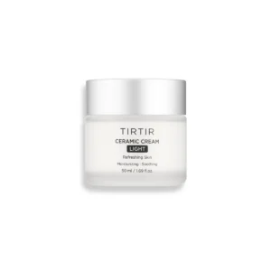 Ceramic Cream Light