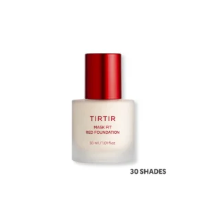 Mask Fit Red Foundation 10C Shell