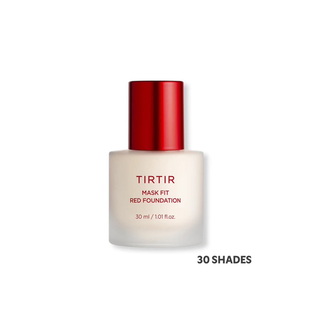 Mask Fit Red Foundation 10C Shell
